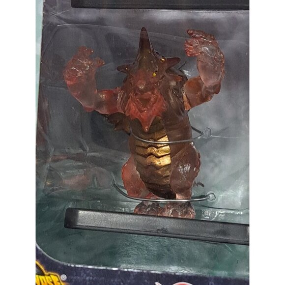 Privateer Monsterpocalypse I Chomp NY Series 2 Limited Edition Mega Monster Pack - Picture 7 of 11